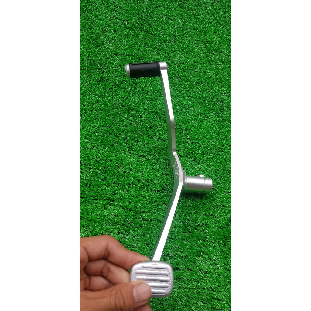 CẦN SỐ NHÔM X1R CAO CẤP