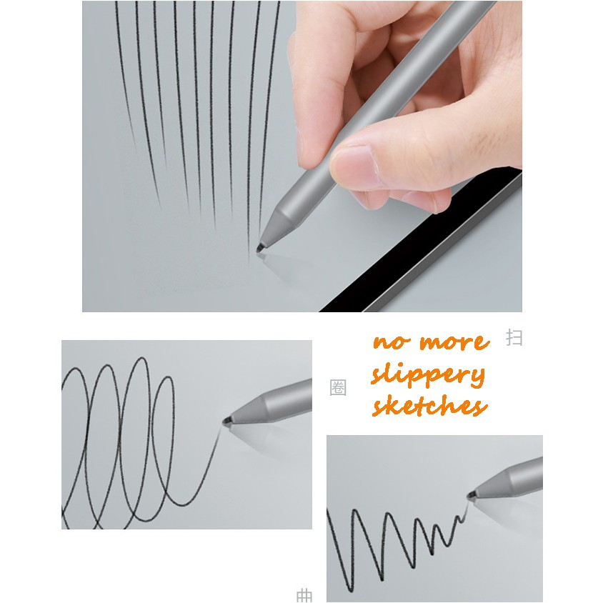 Giấy Nhám Dán Màn Hình Chống Chói Cho MicroSoft Surface Pro 9 X 8 / 7 6 5 4 Surface Go 2 / 3