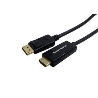 CÁP CHUYỂN ĐỔI DISPLAYPORT SANG HDMI KINGMASTER KM026