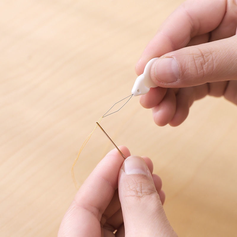 Hand Sewing Wraps Tool DIY ❀ Dụng Cụ Mở Nắp Chai Lọ Tiện Lợi ❀ Bộ Dụng Cụ May Vá Đa Năng Tiện Dụng