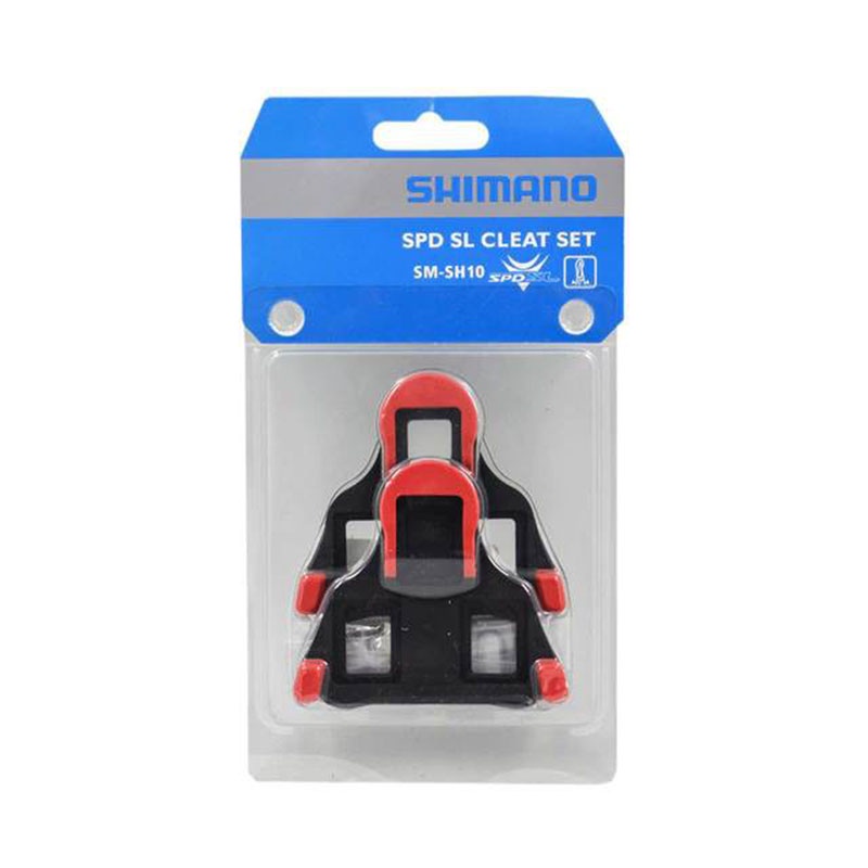 Shimano Miếng Chêm Bàn Đạp sh10 sh11 sh12 shimano cleats Cho Xe Đạp Leo Núi