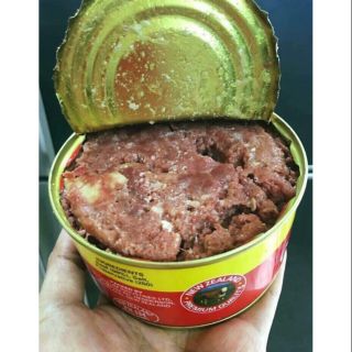 Corned Beef. Đồ hộp thịt bò Úc