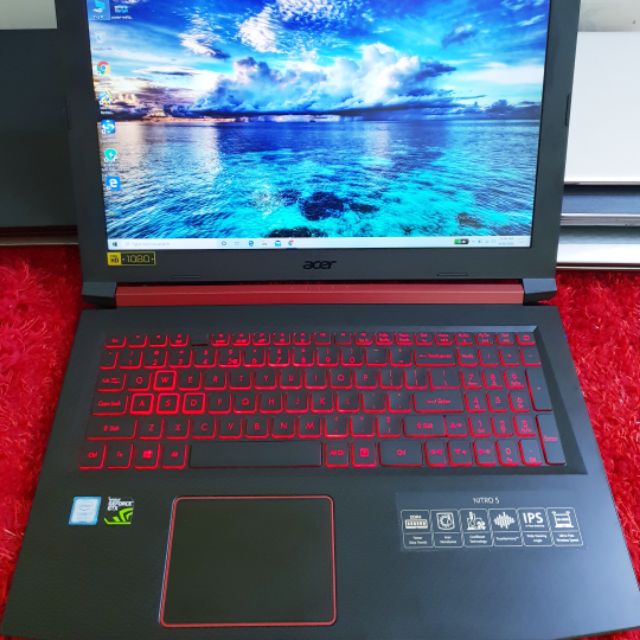 laptop acer nitro 5