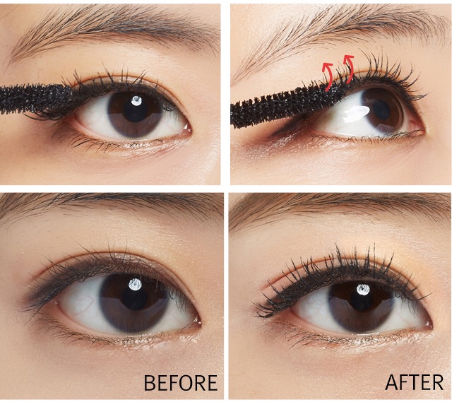 MASCARA MISSHA THE STYLE 4D | BigBuy360 - bigbuy360.vn