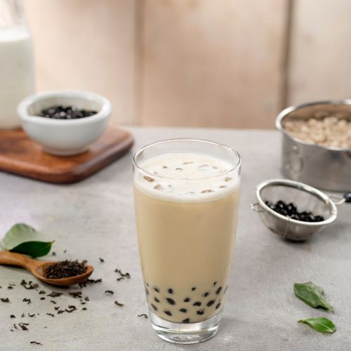 trà lài túi lọc nguyên khoa bịch 1kg - BẾP NGUYÊN KHOA