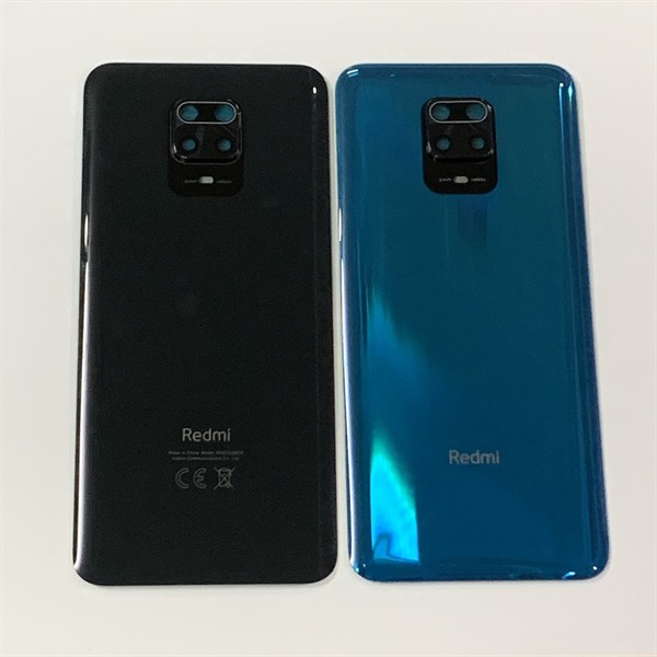 Nắp lưng Xiaomi Redmi Note 9 Pro