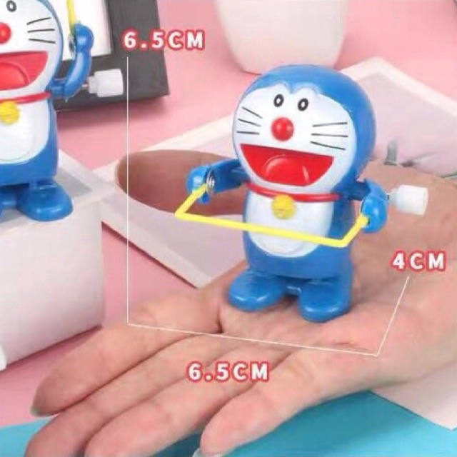 Đồ Chơi Vặn Cót Hình Thú Đồ Chơi Dễ Thương Vặn Cót Cho Bé…