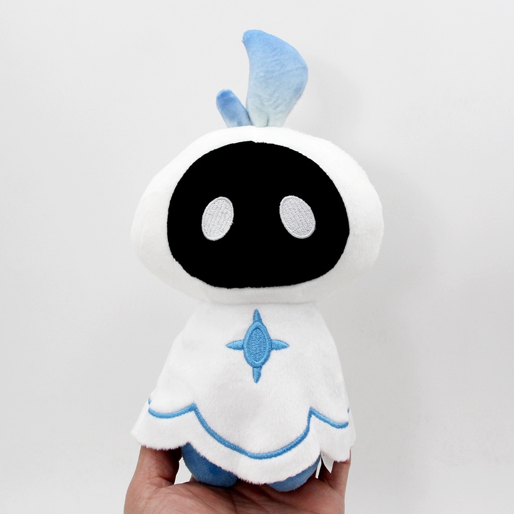Thú Nhồi Bông Hình Elf SY2 GenshinImpact Barbatos Cho Bé YS2