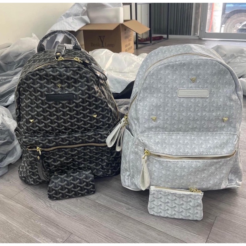 Balo Edmond Masion Chính Hãng