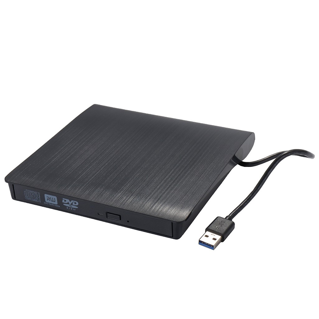 Đầu Đọc Ghi Đĩa DVD - RW Rời Cho Laptop máy tính