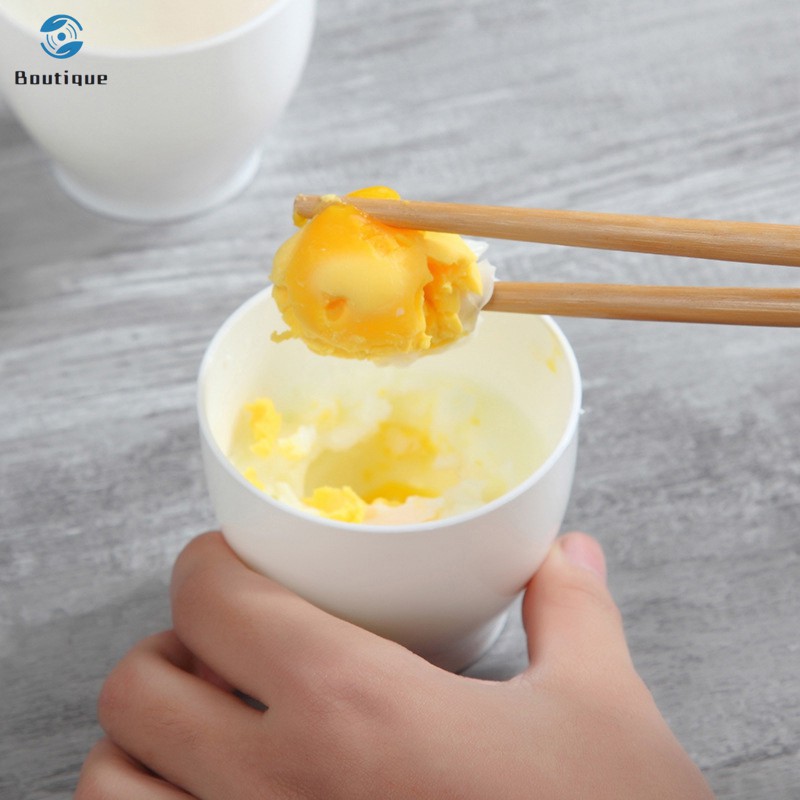 Dụng Cụ Luộc Trứng Mini Tiện Lợi