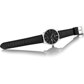 Đồng Hồ Nam Dây Da Citizen NH8350-08B