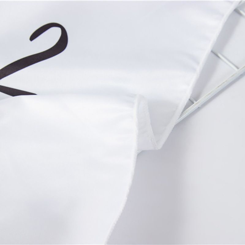 Chăn Vải Làm Phông Nền Chụp Ảnh Đánh Dấu Cột Mốc Phát Triển Theo