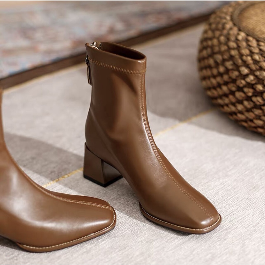 Bốt nữ cao cấp 020 | BigBuy360 - bigbuy360.vn