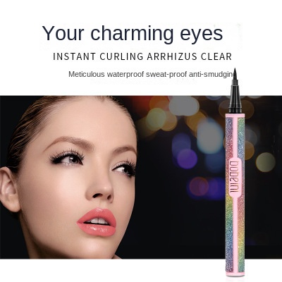 Bút Kẻ Mắt Chống Nước Chống Mồ Hôi Không Nhòe Lâu Trôi