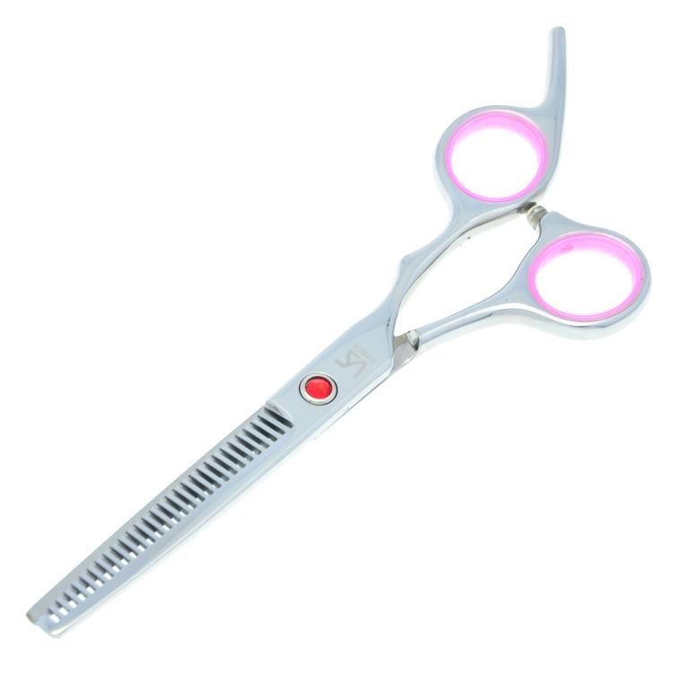 Cặp Kéo Cắt Tóc Giá Rẻ Gia Đình, Kéo Cắt Tóc Học Viên Học Nghề Tóc VS Sasoon Barber Haircut Scissors