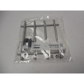 Lót nồi inox IKEA