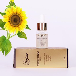 Tinh chất phục hồi tái tạo căng bóng da Larian Perfect Renew serum