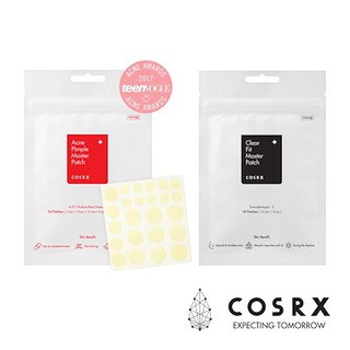 miếng dán mụn cosrx