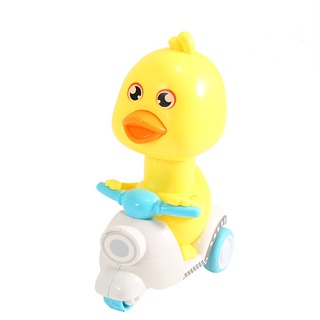 (MớI) Đồ Chơi HìNh Con VịT