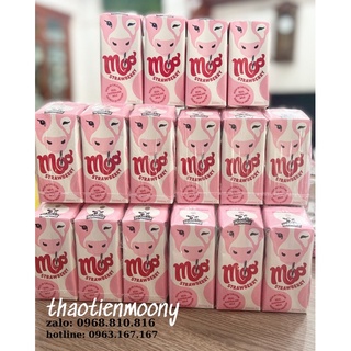 Sữa Tươi dâu Devondale Hàng nội địa úc/ nhập khẩu úc