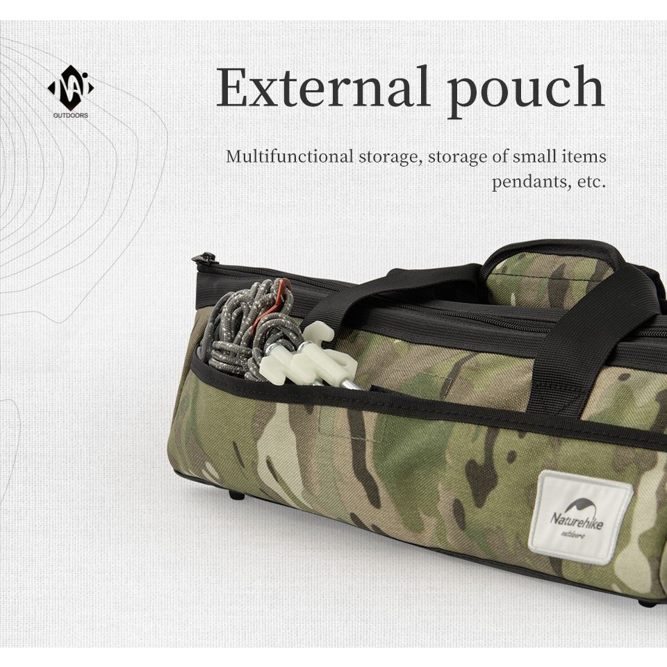 Túi đựng dụng cụ dã ngoại NatureHike NH21YW159