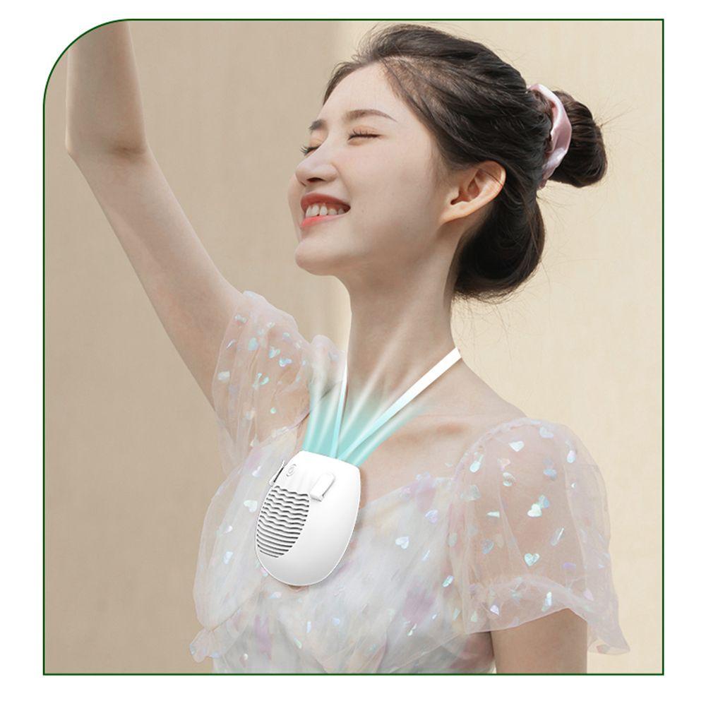MYRONGVN Quạt Treo Thắt Lưng Siêu Êm Siêu Bền Tiện Dụng