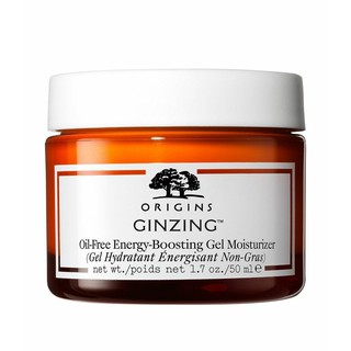 Kem dưỡng khôi phục độ tươi sáng cho da Origins GinZing