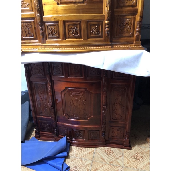 Tủ thờ giá rẻ