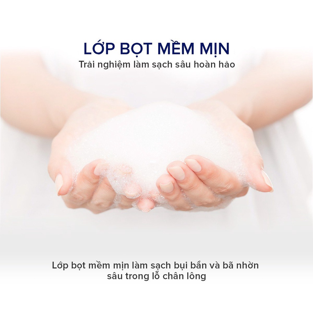 Bio-essence Sữa rửa mặt Bio Renew Foamy Cleanser (100g)