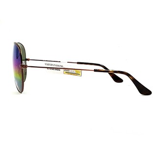 Kính Mát Unisex RayBan RB3025-9019