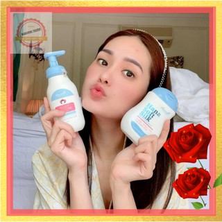 [CHÍNH HÃNG 100%] Dung dịch vệ sinh Hanayuki 𝑯𝒂𝒏𝒂 𝑺𝒐𝒇𝒕 & 𝑺𝒊𝒍𝒌