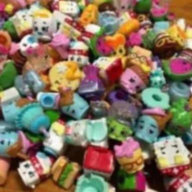 CunSamShop - Đồ chơi SHOPKINS