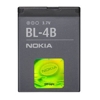 Pin Nokia BL-4B