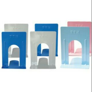 Chặn giấy, chặn tài liệu (bằng kim loại)