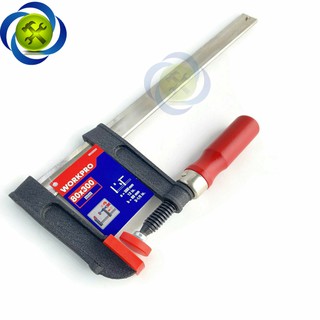 KẸP GỖ CHỮ F WORKPRO W032024