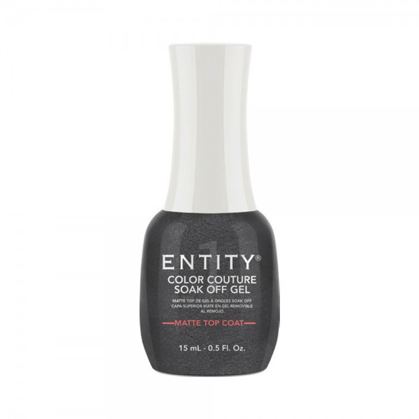 TOP GEL MATTE ENTITY USA (TOP LÌ)