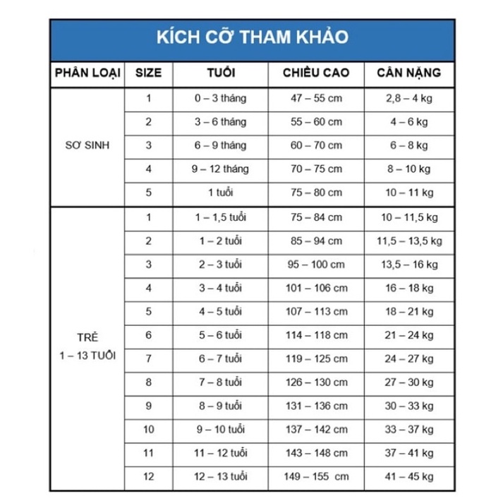 Quần ngố quần short bơi  size đại 5Y-14Y satsunkid