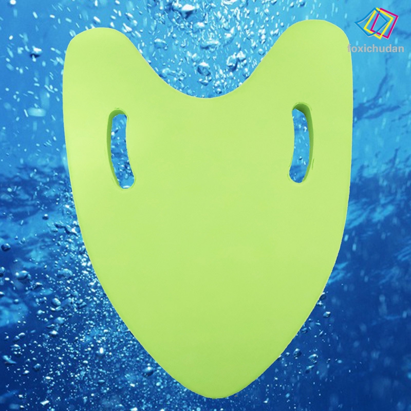 FCD☆ Kids Summer Swimming Board EVA Float Safe Training Aid Plate for Adult