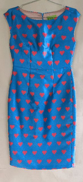 Đầm Laballa size 2