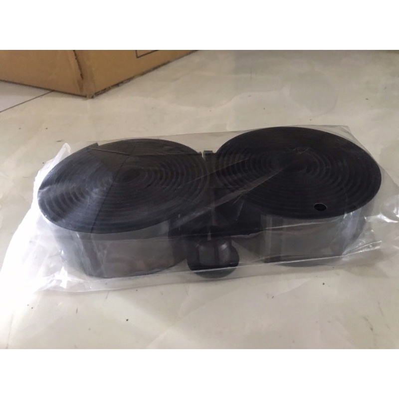 Dây quấn ghi đông