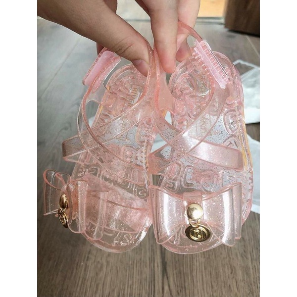 Sandal bé gái River uk săn sale