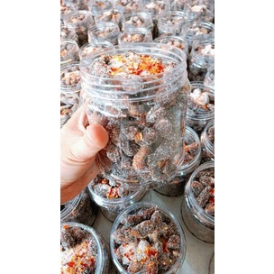 Me Thái Đường Lắc Muối Ớt - 100G / 250G / 500G