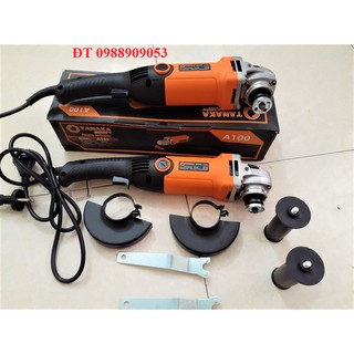 Máy mài Tanaka 950W SIÊU KHỎE SIÊU BỀN