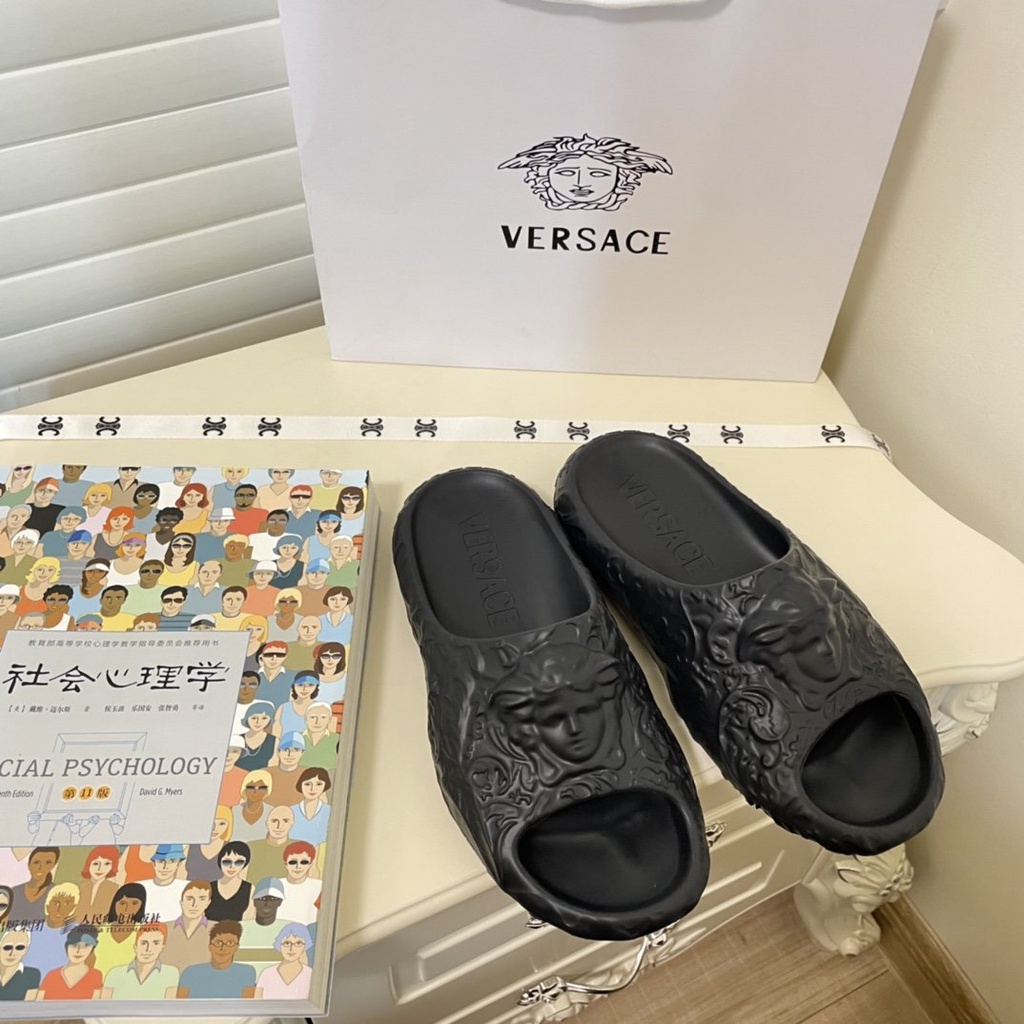 Dép bánh mỳ nữ LEAP Dép độn đế cao 3cm ulzzang hottrend - BM401