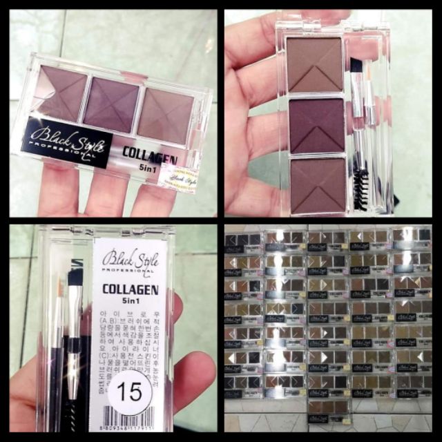 💥💥💥BỘT MÀY  KẺ SÓNG MŨI  💥💥💥