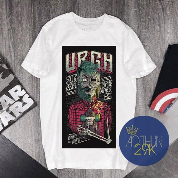 ALBUM 59 - ÁO THUN ĐỘC LẠ HORROR STYLE