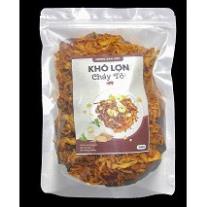 ✴️ Gói 100g gói heo khô cháy tỏi CHUẨN LOẠI 1✴️ | BigBuy360 - bigbuy360.vn