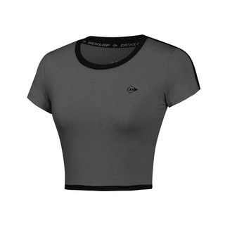 Áo Croptop Thể Thao Nữ Dunlop DAGYS9128-2