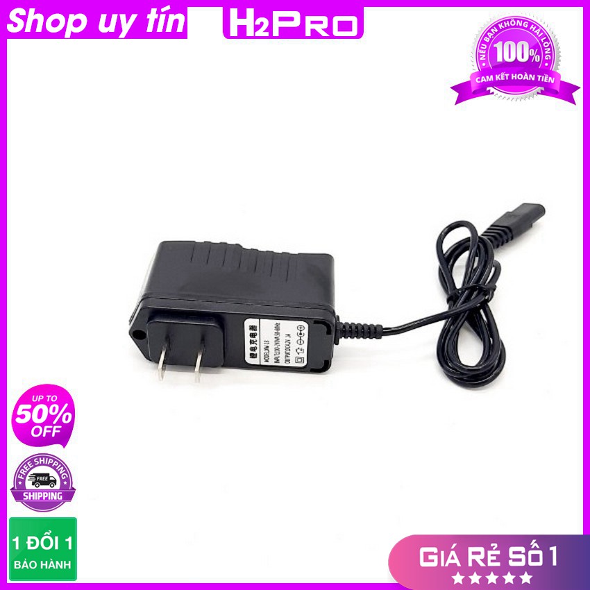[RẺ VÔ ĐỊCH] Củ nguồn đèn bấm cao cấp 4.2V 1A chân dẹt, củ nguồn đèn bấm đội đầu no-1600